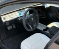 Чорний Тесла Модель 3, об'ємом двигуна 82 л та пробігом 67 тис. км за 16900 $, фото 30 на Automoto.ua