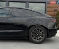 Черный Тесла Модель 3, объемом двигателя 0 л и пробегом 106 тыс. км за 22500 $, фото 12 на Automoto.ua