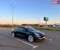 Чорний Тесла Модель 3, об'ємом двигуна 0 л та пробігом 241 тис. км за 16399 $, фото 22 на Automoto.ua