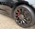 Черный Тесла Модель 3, объемом двигателя 0 л и пробегом 38 тыс. км за 24500 $, фото 9 на Automoto.ua