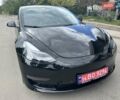 Чорний Тесла Модель 3, об'ємом двигуна 0 л та пробігом 60 тис. км за 22300 $, фото 28 на Automoto.ua