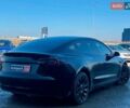 Черный Тесла Модель 3, объемом двигателя 0 л и пробегом 76 тыс. км за 23390 $, фото 7 на Automoto.ua
