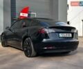 Чорний Тесла Модель 3, об'ємом двигуна 0 л та пробігом 47 тис. км за 25800 $, фото 7 на Automoto.ua