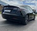 Чорний Тесла Модель 3, об'ємом двигуна 0 л та пробігом 19 тис. км за 34900 $, фото 12 на Automoto.ua