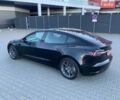 Черный Тесла Модель 3, объемом двигателя 0 л и пробегом 75 тыс. км за 18500 $, фото 4 на Automoto.ua