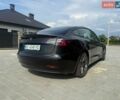 Черный Тесла Модель 3, объемом двигателя 0 л и пробегом 118 тыс. км за 19550 $, фото 8 на Automoto.ua