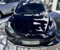 Черный Тесла Модель 3, объемом двигателя 0 л и пробегом 59 тыс. км за 21900 $, фото 5 на Automoto.ua