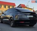 Черный Тесла Модель 3, объемом двигателя 0 л и пробегом 99 тыс. км за 20999 $, фото 7 на Automoto.ua