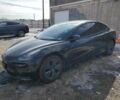 Чорний Тесла Модель 3, об'ємом двигуна 0 л та пробігом 136 тис. км за 15000 $, фото 1 на Automoto.ua