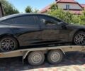 Черный Тесла Модель 3, объемом двигателя 0 л и пробегом 43 тыс. км за 12600 $, фото 1 на Automoto.ua