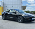 Черный Тесла Модель 3, объемом двигателя 0 л и пробегом 18 тыс. км за 26000 $, фото 4 на Automoto.ua