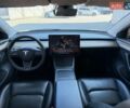 Черный Тесла Модель 3, объемом двигателя 0 л и пробегом 221 тыс. км за 12300 $, фото 29 на Automoto.ua