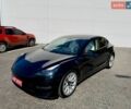 Черный Тесла Модель 3, объемом двигателя 0 л и пробегом 31 тыс. км за 19900 $, фото 1 на Automoto.ua