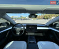 Тесла Модель 3 2022 у Запоріжжя на Automoto.ua Чорний Тесла Модель 3, об'ємом двигуна 0 л та пробігом 25 тис. км за 25499 $, фото 10 на Automoto.ua