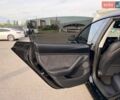 Черный Тесла Модель 3, объемом двигателя 0 л и пробегом 44 тыс. км за 21000 $, фото 56 на Automoto.ua