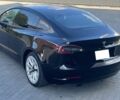 Черный Тесла Модель 3, объемом двигателя 0 л и пробегом 71 тыс. км за 16000 $, фото 1 на Automoto.ua