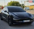 Черный Тесла Модель 3, объемом двигателя 0 л и пробегом 99 тыс. км за 20999 $, фото 6 на Automoto.ua