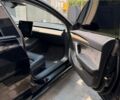 Черный Тесла Модель 3, объемом двигателя 0 л и пробегом 107 тыс. км за 21700 $, фото 9 на Automoto.ua
