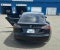 Тесла Модель 3 2022 у Києві на Automoto.ua Чорний Тесла Модель 3, об'ємом двигуна 0 л та пробігом 46 тис. км за 26300 $, фото 2 на Automoto.ua