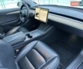 Черный Тесла Модель 3, объемом двигателя 0 л и пробегом 255 тыс. км за 16000 $, фото 7 на Automoto.ua