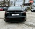 Черный Тесла Модель 3, объемом двигателя 0 л и пробегом 85 тыс. км за 25500 $, фото 12 на Automoto.ua