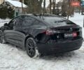 Черный Тесла Модель 3, объемом двигателя 0 л и пробегом 148 тыс. км за 20240 $, фото 8 на Automoto.ua