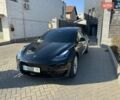Черный Тесла Модель 3, объемом двигателя 0 л и пробегом 60 тыс. км за 19999 $, фото 1 на Automoto.ua