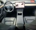 Чорний Тесла Модель 3, об'ємом двигуна 0 л та пробігом 57 тис. км за 7000 $, фото 7 на Automoto.ua