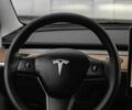 Черный Тесла Модель 3, объемом двигателя 0 л и пробегом 79 тыс. км за 12500 $, фото 7 на Automoto.ua