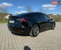 Черный Тесла Модель 3, объемом двигателя 0 л и пробегом 73 тыс. км за 24000 $, фото 2 на Automoto.ua
