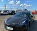 Черный Тесла Модель 3, объемом двигателя 0 л и пробегом 66 тыс. км за 20500 $, фото 3 на Automoto.ua