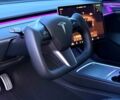 Черный Тесла Модель 3, объемом двигателя 0.34 л и пробегом 11 тыс. км за 23000 $, фото 9 на Automoto.ua