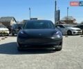 Черный Тесла Модель 3, объемом двигателя 0 л и пробегом 208 тыс. км за 17800 $, фото 1 на Automoto.ua