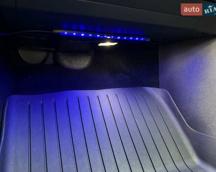 Черный Тесла Модель 3, объемом двигателя 0 л и пробегом 116 тыс. км за 20999 $, фото 51 на Automoto.ua