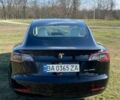 Черный Тесла Модель 3, объемом двигателя 0 л и пробегом 42 тыс. км за 23000 $, фото 5 на Automoto.ua