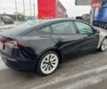 Черный Тесла Модель 3, объемом двигателя 0 л и пробегом 219 тыс. км за 12600 $, фото 4 на Automoto.ua