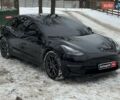Черный Тесла Модель 3, объемом двигателя 0 л и пробегом 148 тыс. км за 20890 $, фото 15 на Automoto.ua