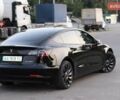 Чорний Тесла Модель 3, об'ємом двигуна 0 л та пробігом 19 тис. км за 24856 $, фото 13 на Automoto.ua
