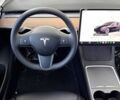 Черный Тесла Модель 3, объемом двигателя 0 л и пробегом 16 тыс. км за 9797 $, фото 11 на Automoto.ua