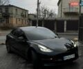 Черный Тесла Модель 3, объемом двигателя 0 л и пробегом 84 тыс. км за 20000 $, фото 1 на Automoto.ua