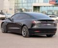 Черный Тесла Модель 3, объемом двигателя 0 л и пробегом 44 тыс. км за 21000 $, фото 23 на Automoto.ua
