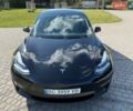 Чорний Тесла Модель 3, об'ємом двигуна 0 л та пробігом 73 тис. км за 20999 $, фото 8 на Automoto.ua
