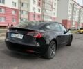 Черный Тесла Модель 3, объемом двигателя 0 л и пробегом 48 тыс. км за 19500 $, фото 2 на Automoto.ua