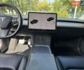 Черный Тесла Модель 3, объемом двигателя 0 л и пробегом 112 тыс. км за 20999 $, фото 4 на Automoto.ua