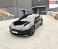 Черный Тесла Модель 3, объемом двигателя 0 л и пробегом 116 тыс. км за 22799 $, фото 1 на Automoto.ua