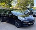 Чорний Тесла Модель 3, об'ємом двигуна 0 л та пробігом 20 тис. км за 10500 $, фото 1 на Automoto.ua