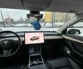 Черный Тесла Модель 3, объемом двигателя 0 л и пробегом 160 тыс. км за 19700 $, фото 18 на Automoto.ua