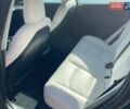 Черный Тесла Модель 3, объемом двигателя 0 л и пробегом 42 тыс. км за 22000 $, фото 10 на Automoto.ua