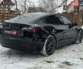 Черный Тесла Модель 3, объемом двигателя 0 л и пробегом 148 тыс. км за 20890 $, фото 11 на Automoto.ua