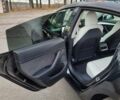 Черный Тесла Модель 3, объемом двигателя 0 л и пробегом 31 тыс. км за 25500 $, фото 16 на Automoto.ua